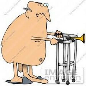 Meet your Posher, Fitz